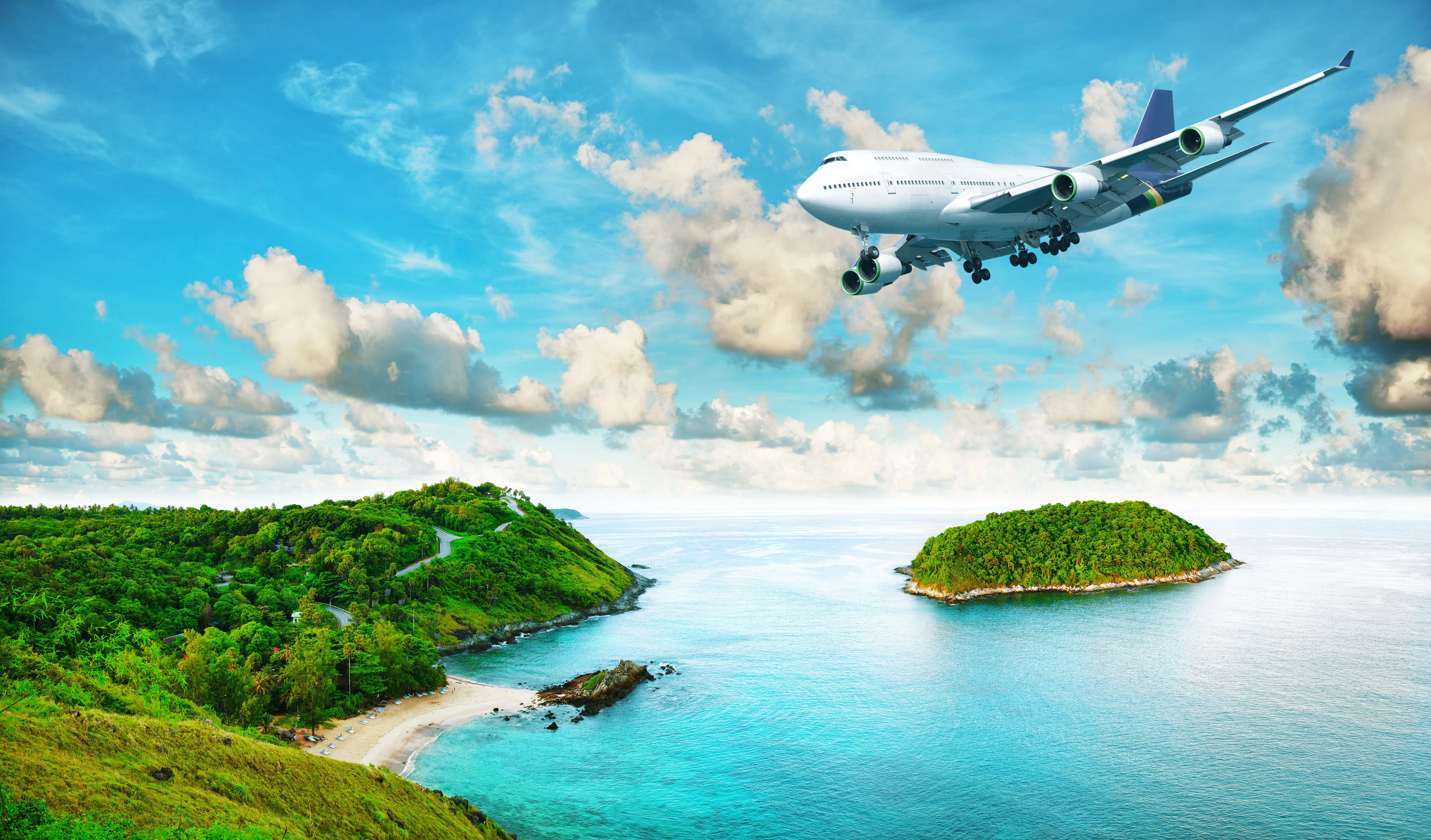 Fly Anywhere – Best Airfare Prices