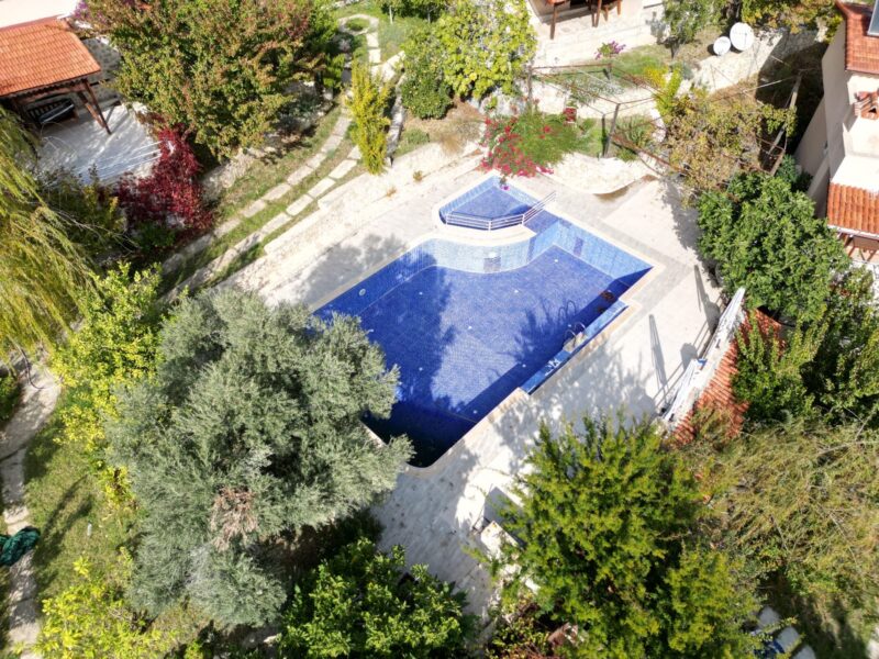 Property in Türkiye, 6 Villas for Sale in Antalya all 6 for $1.5 million