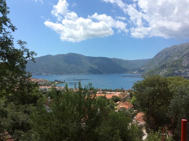 Land plot in Montenegro for sale