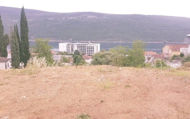 Land plot in Montenegro for sale