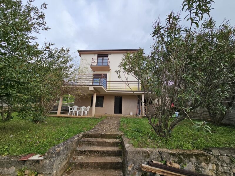 House for sale in Montenegro