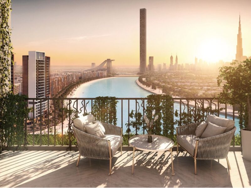 🏙️ Real Estate Investments in Dubai: Luxury Apartments for Sale – Overseas Property