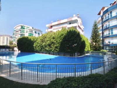 Welcoming Apartment Near the Sea in Konyaaltı, Antalya