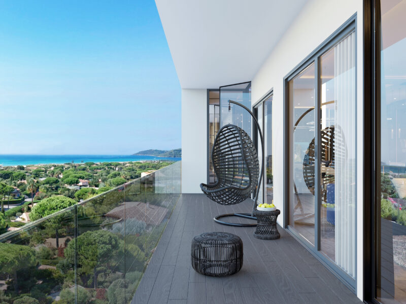 🌴 Luxury Apartments for sale in Bali: A Prime Investment Opportunity