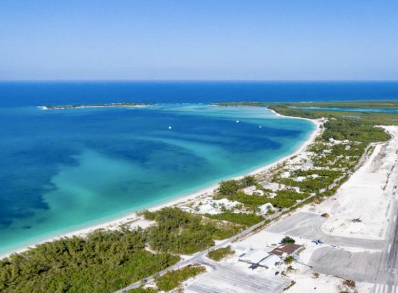 Investment Opportunity on the Berry Islands, Bahamas