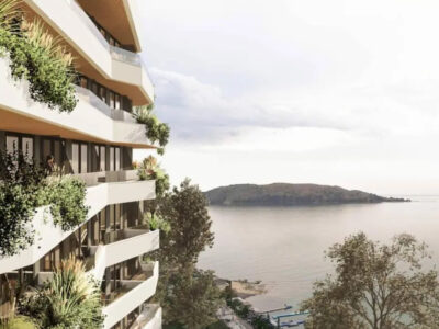 Discover Serene Coastal Living in Exclusive New Apartments in Rafailovići, Montenegro