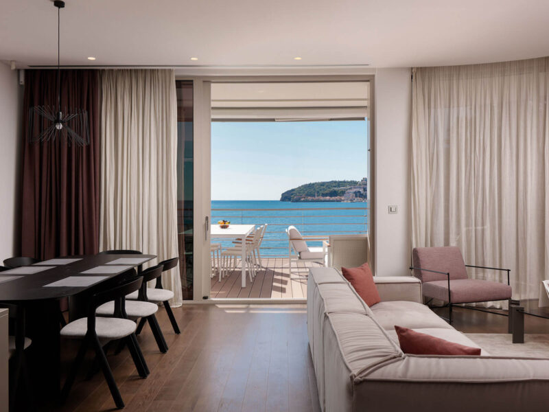 Experience the Epitome of Luxury at Dukley Hotel & Resort in Budva, Montenegro