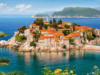 Unveiling the Investment Potential of Montenegro’s Real Estate: A Mediterranean Treasure