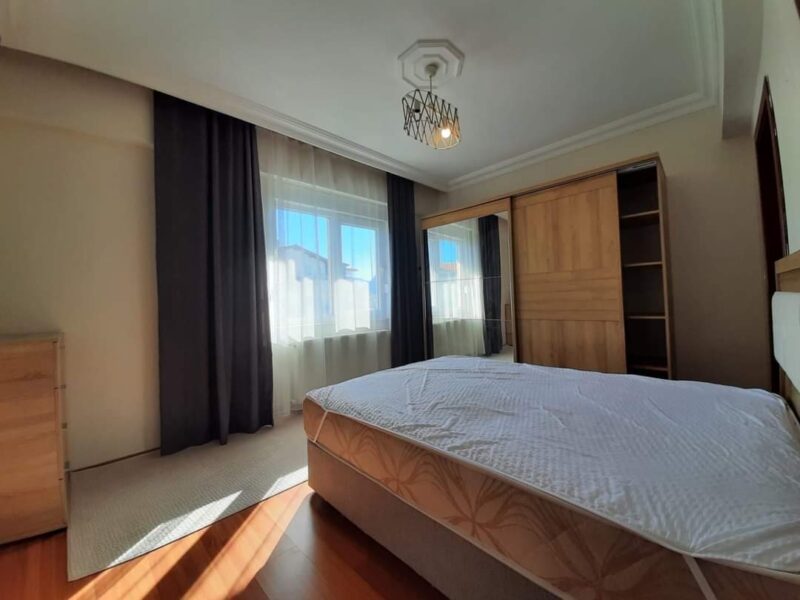 5-Bedroom Duplex Apartment in Konyaaltı, Antalya - Ultimate Comfort and Convenience