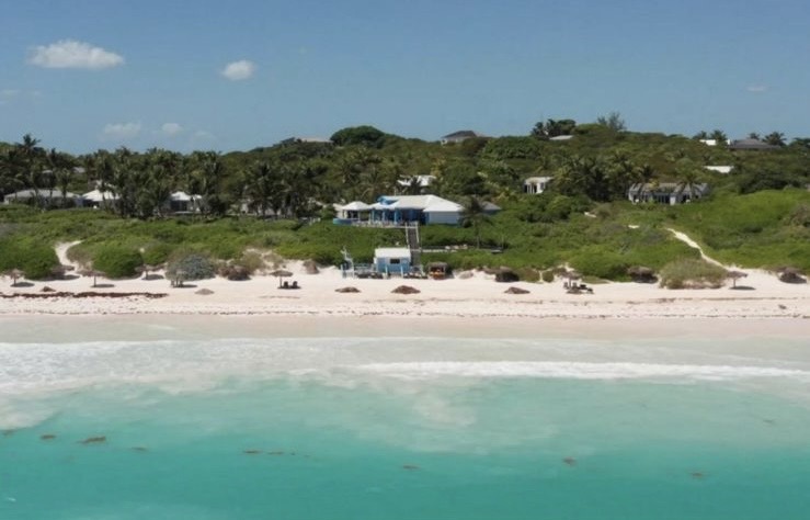 Investment Opportunity on the Berry Islands, Bahamas