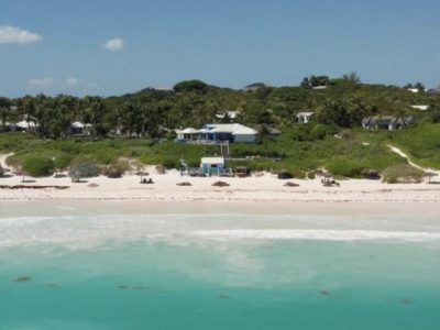 Investment Opportunity on the Bahamas