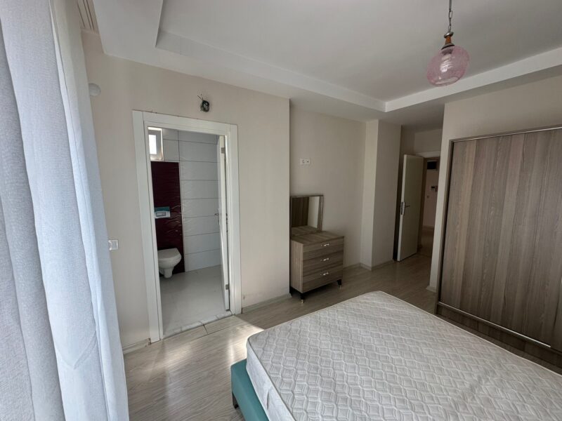 Comfortable 2+1 Apartment in Konyaaltı, Antalya