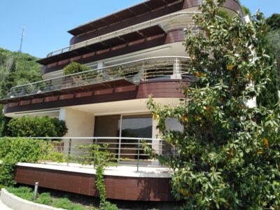 Luxury villa for sale in Budva, Montenegro