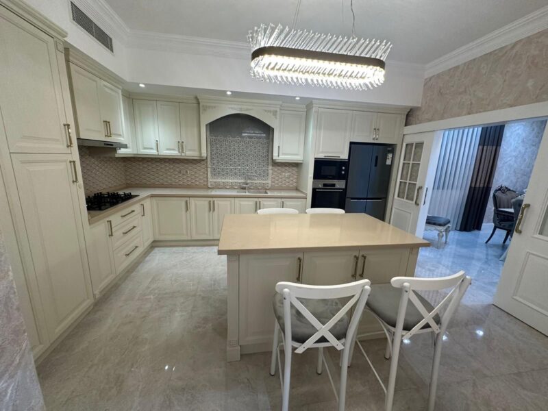 Exquisite Luxury Villa in Antalya: A Perfect Blend of Elegance and Privacy