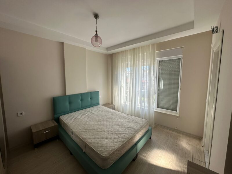 Comfortable 2+1 Apartment in Konyaaltı, Antalya