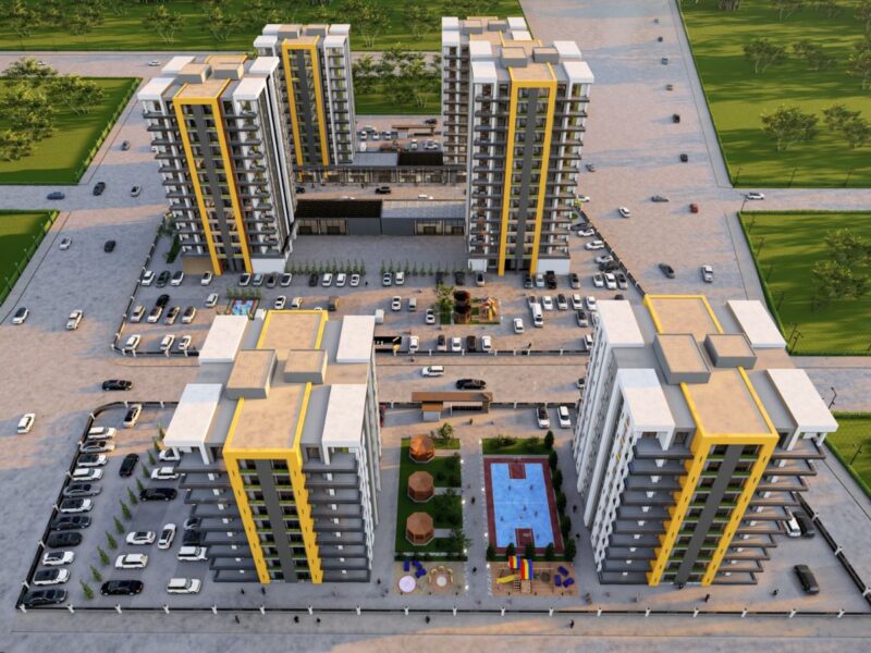 Discover the Comfort of Living in Ankara’s Prestigious Apartments