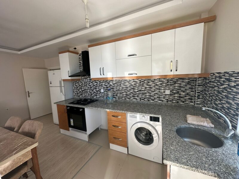 Comfortable 2+1 Apartment in Konyaaltı, Antalya