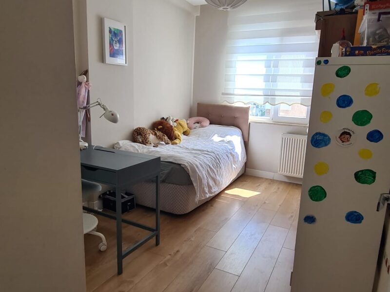 Affordable and Cozy 2+1 Apartment in Konyaaltı, Antalya, Turkey 🇹🇷