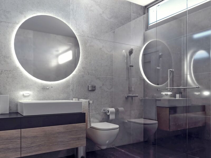 Special Offer in a New Villa Complex with a Private Beach, Panoramic Sea and Mountain Views in Bodrum, Turkey