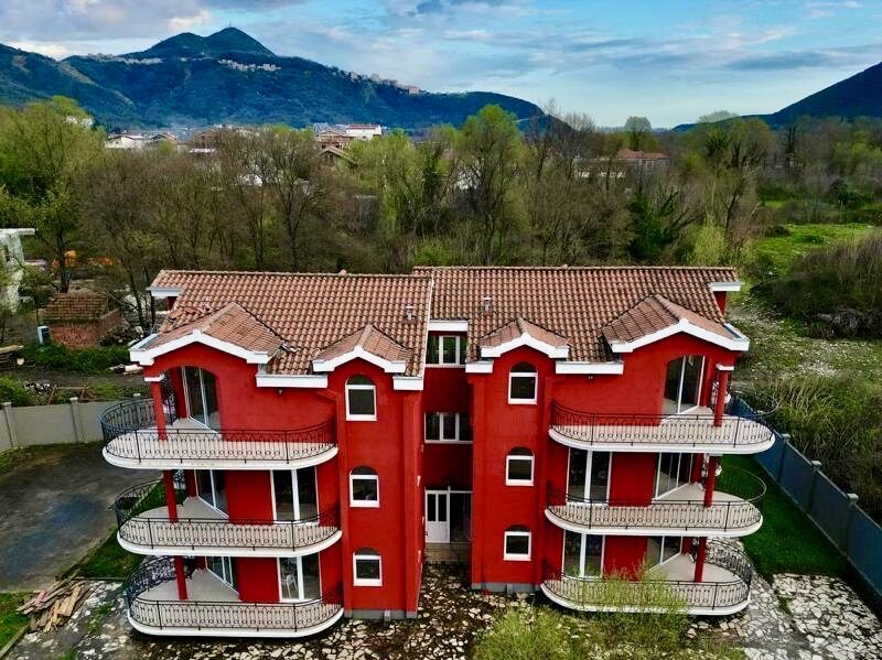 Apartment for sale in Tivat, Montenegro 🇲🇪