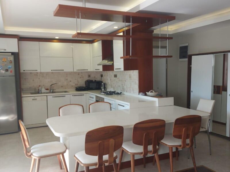 Welcoming and Cozy Apartments for Rent in Çamyuva, Antalya