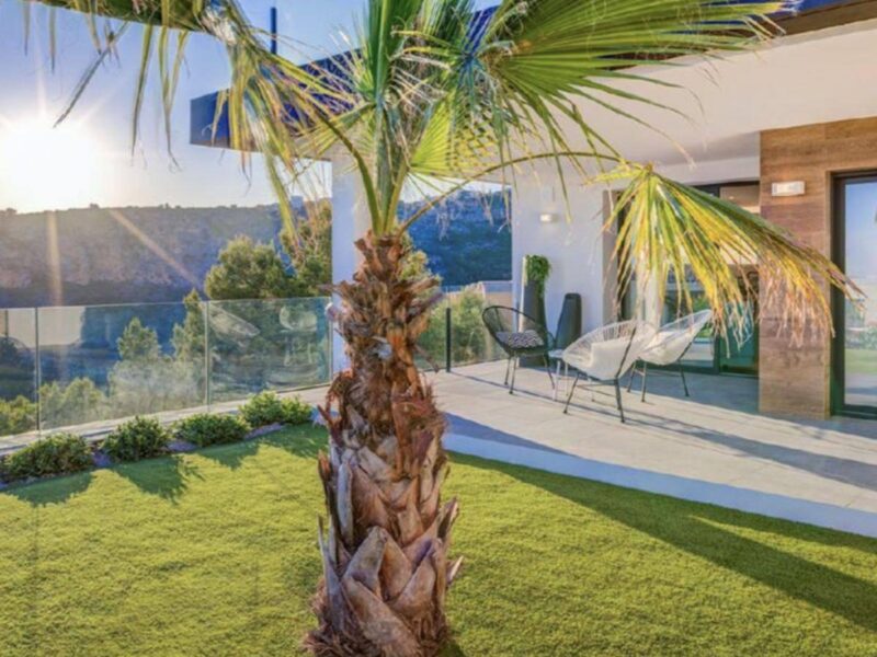 Spain 🇪🇸 Costa Blanca Apartments with Pool for Sale: Perfect for Spanish Residency