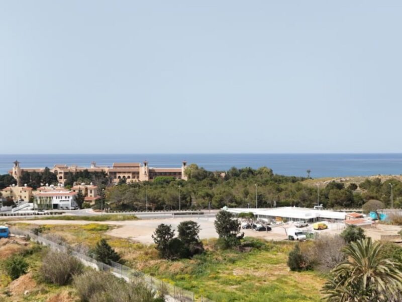 Experience the Elegance: Premium Apartments with Sea Views in Paphos, Cyprus