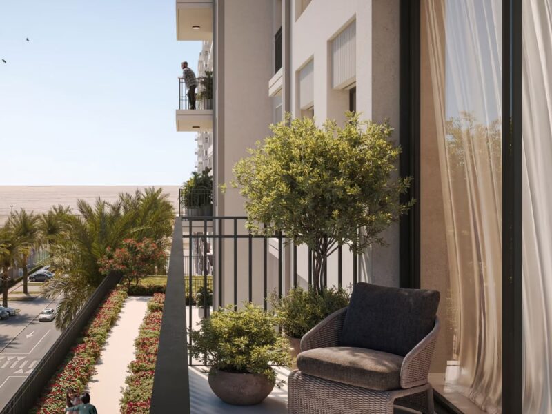 Family-Oriented Living in Town Square, Dubai: Modern Apartments with Great Investment Potential