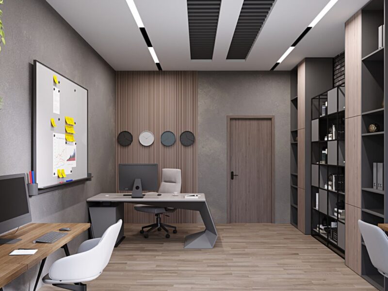 Exclusive Pre-Sale: Modern Offices and Apartments in Bali’s Emerging Tech Hub