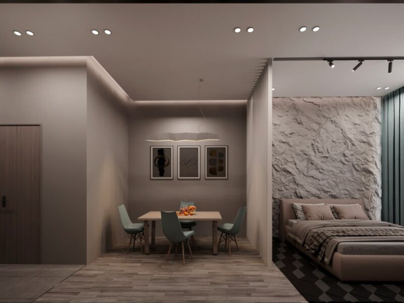 Exclusive Pre-Sale: Modern Offices and Apartments in Bali’s Emerging Tech Hub