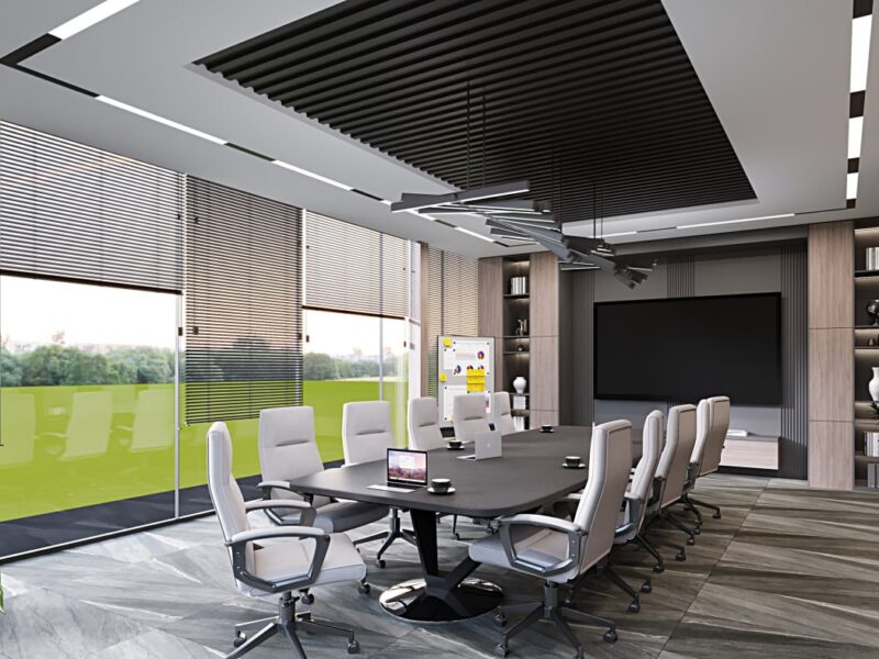 Exclusive Pre-Sale: Modern Offices and Apartments in Bali’s Emerging Tech Hub