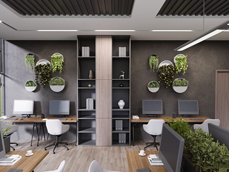 Exclusive Pre-Sale: Modern Offices and Apartments in Bali’s Emerging Tech Hub