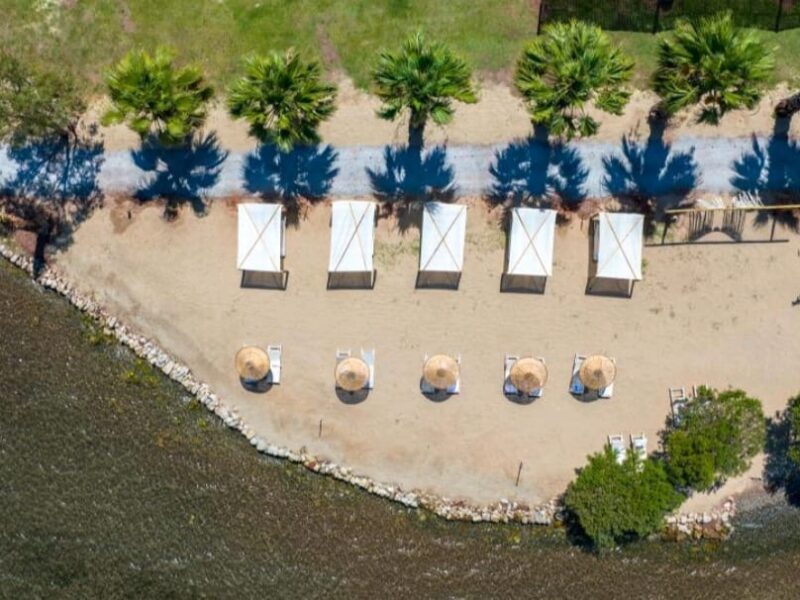 ✨ Beachfront Hotel for Sale in Turkey – First-Line Seaside Elegance ✨