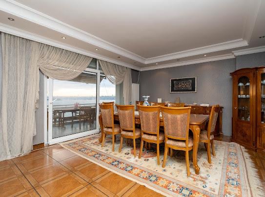 ✨🏡 For Sale: Stunning Apartment in Salacak, Üsküdar, Istanbul 🏡✨