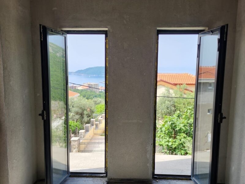 🔥 Special Offer! Villa Under Construction in Bečići, Montenegro! 🔥