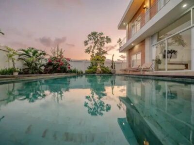 🏡 Exquisite Villa Retreat in Padonan, Bali! 🌴