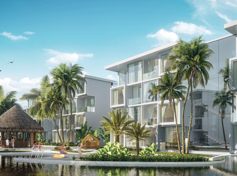 Luxury Living Awaits: Premium Villas and Condominiums in Ko Keo, Phuket – Investment Opportunity with Guaranteed Returns