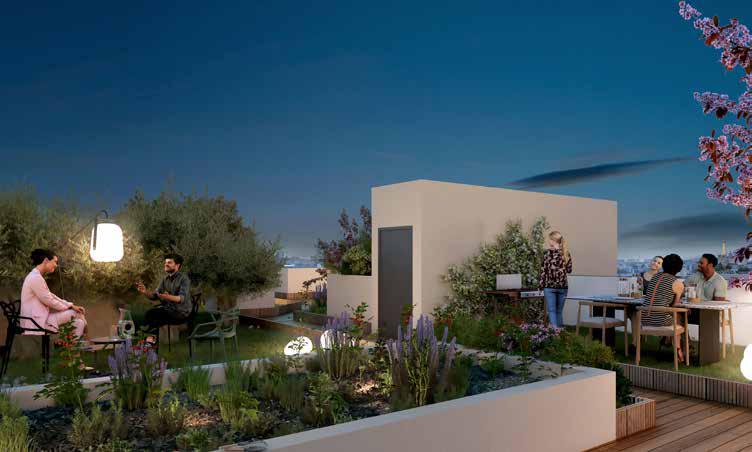 Chic Parisian Apartments Now Available: Experience Luxury in France’s Capital 🏢✨