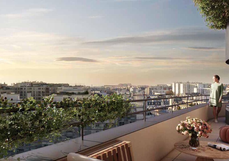 Chic Parisian Apartments Now Available: Experience Luxury in France’s Capital 🏢✨