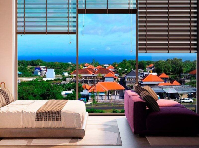 🌺 Unique Pandawa, Bali Apartments at a Great Price! 🏝️