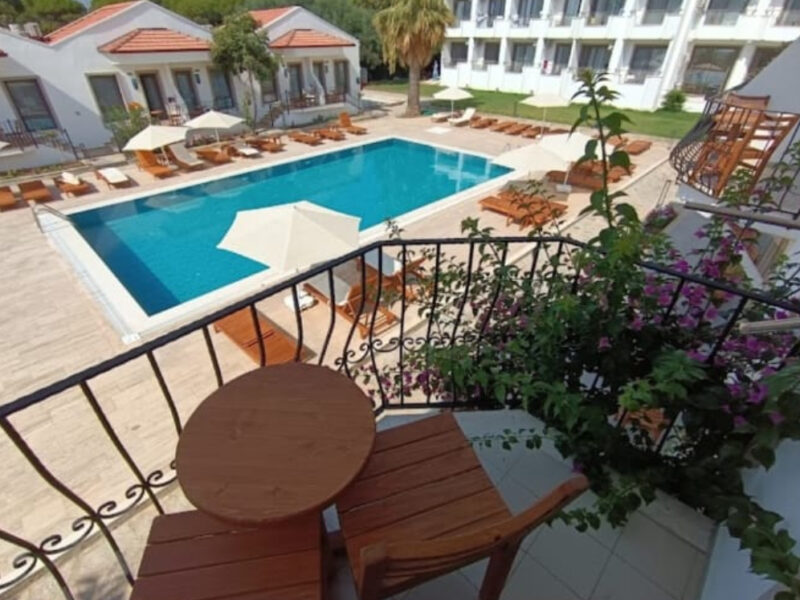 🌟 Hotel for Sale in Stunning Datça Peninsula, Turkey 🇹🇷 🌟