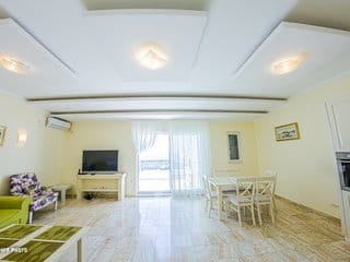 🏝️Beachfront apartment for sale in Montenegro 🇲🇪