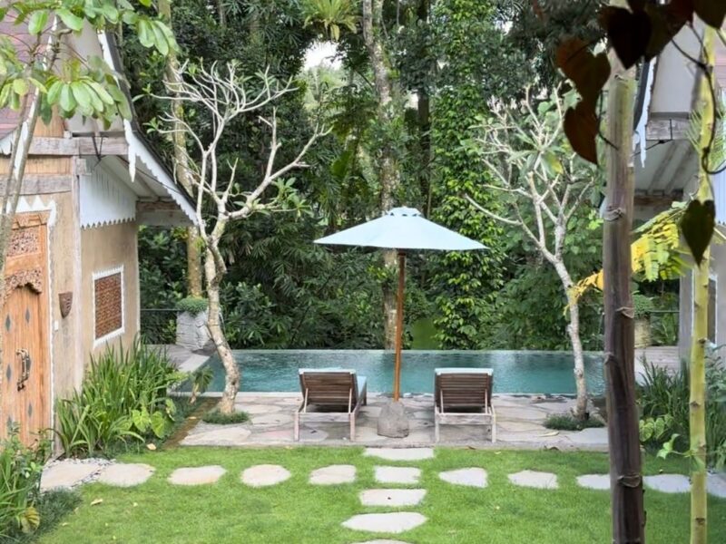 🌴 Exclusive Villa for Sale in Ubud, Bali! 🌴