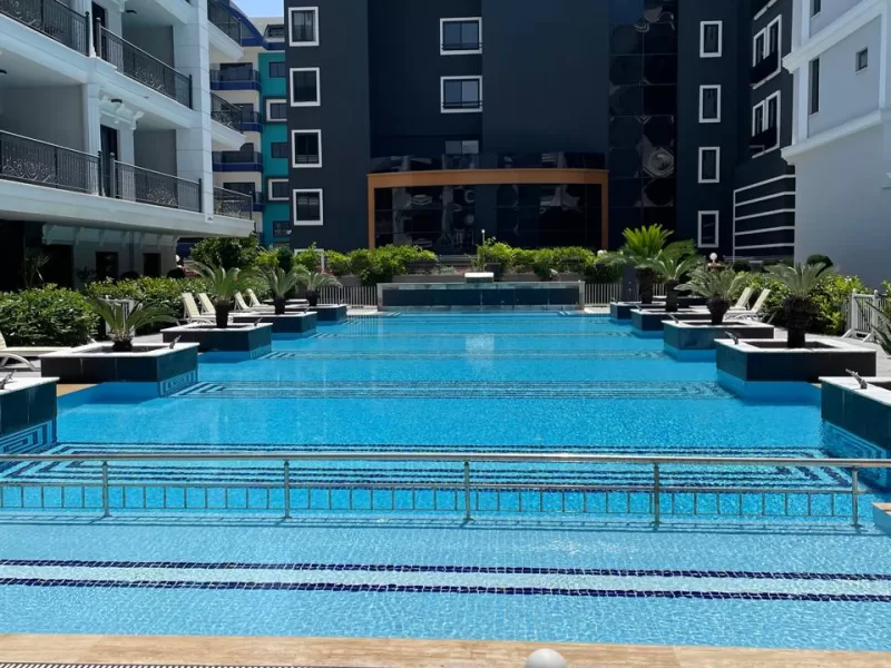 Apartment in Turkey 🇹🇷 Alanya for sale