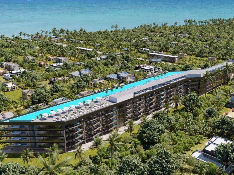 🚨 Hot Offer Alert 😎🔥 Apartments in Bali