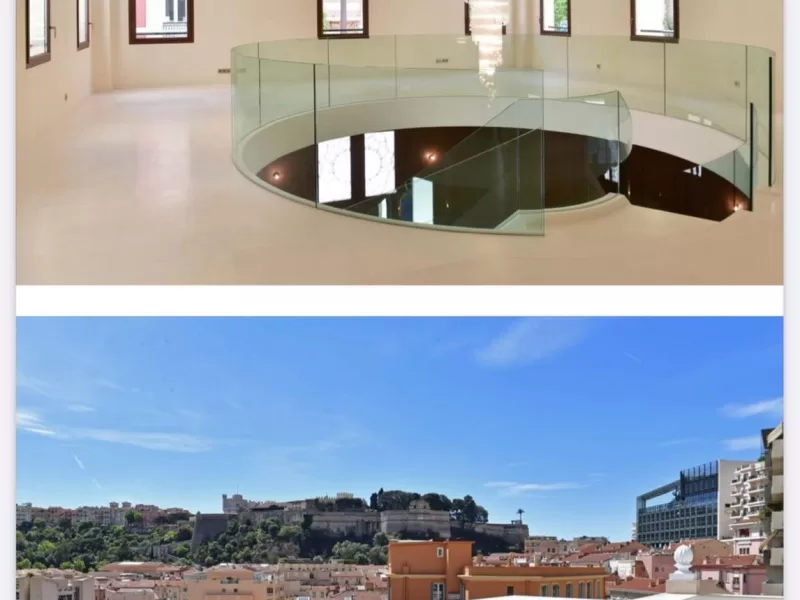 🔥 Hot Offer! Unique Building in the Heart of Monaco 🇲🇨 🔥