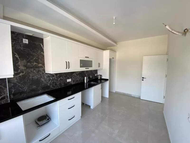 🌟 For Sale: 2-Bedroom Apartment in Alanya! Türkiye 🇹🇷 🌟