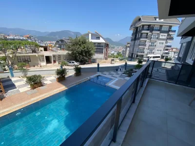 🌟 For Sale: 2-Bedroom Apartment in Alanya! Türkiye 🇹🇷 🌟