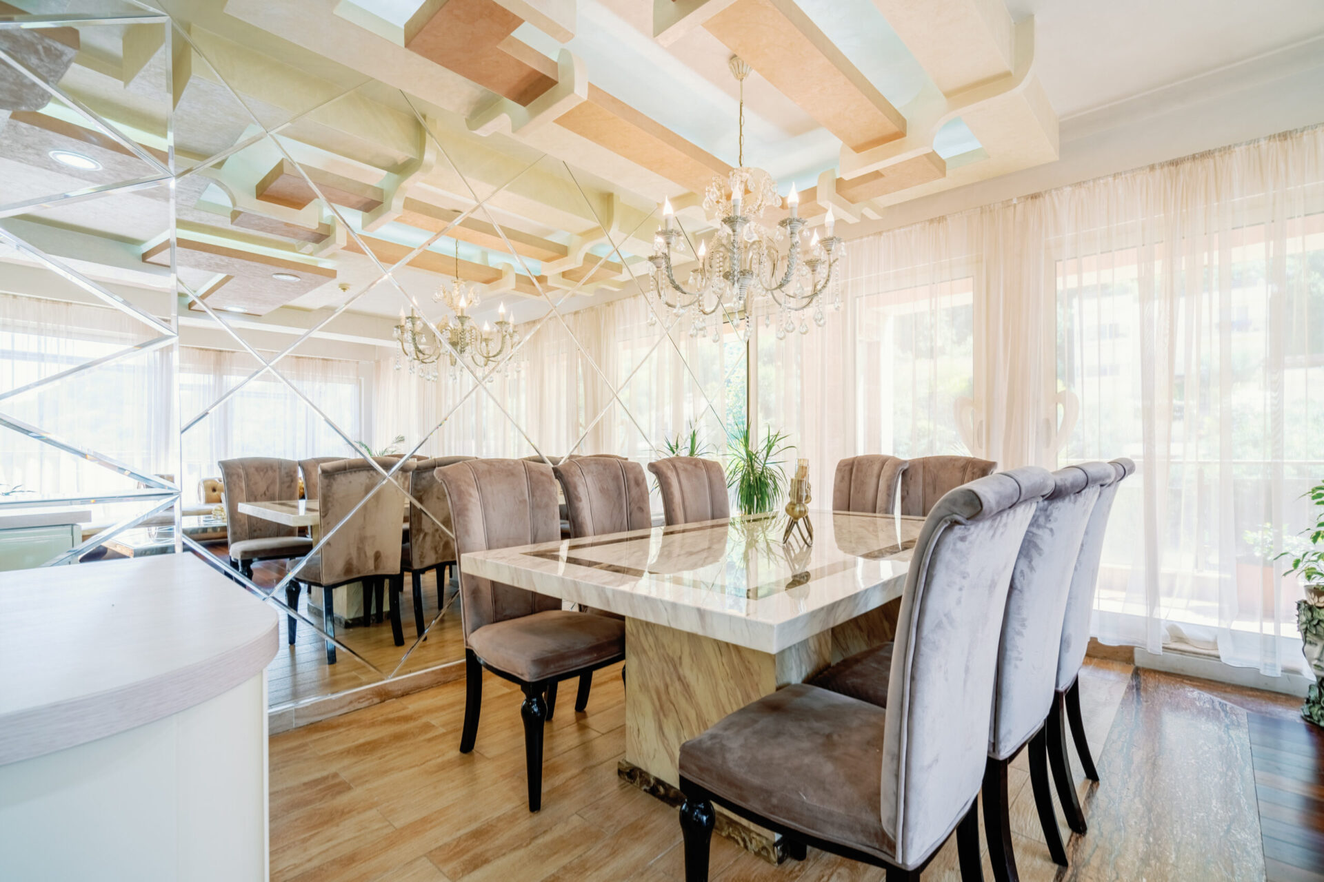 🌟 🇲🇪 Luxurious Penthouse for Rent in Budva, Montenegro 🌟