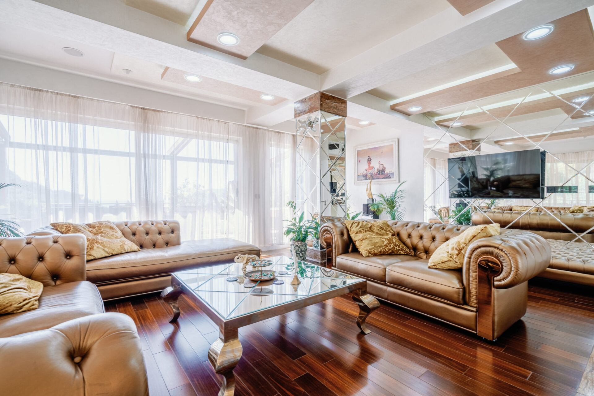 🌟 🇲🇪 Luxurious Penthouse for Rent in Budva, Montenegro 🌟